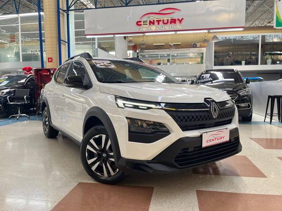 RENAULT KARDIAN 1.0 TCE FLEX EVOLUTION EDC